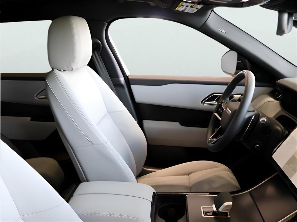 new 2026 Land Rover Range Rover Velar car, priced at $75,380