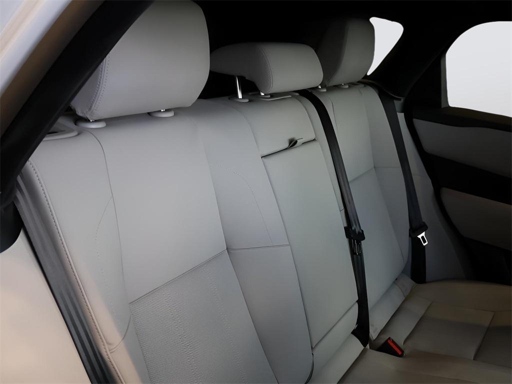new 2026 Land Rover Range Rover Velar car, priced at $75,380