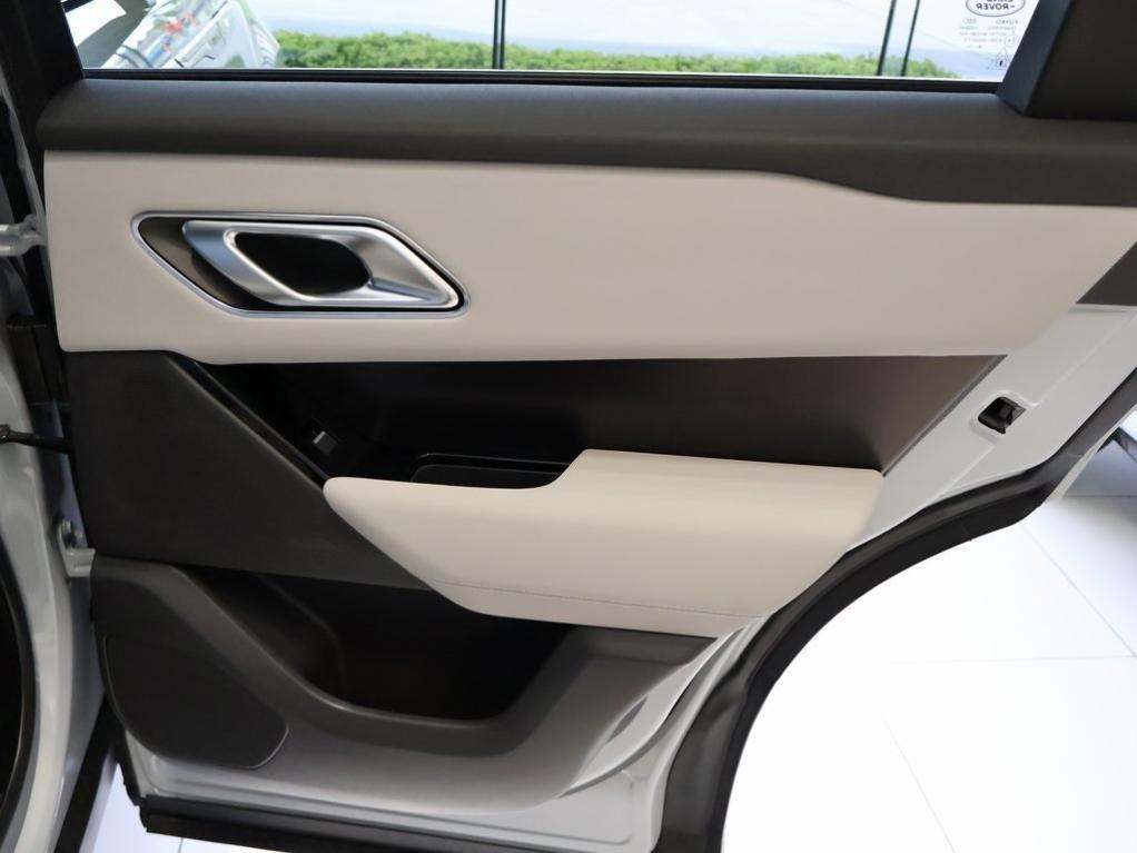 new 2026 Land Rover Range Rover Velar car, priced at $75,380