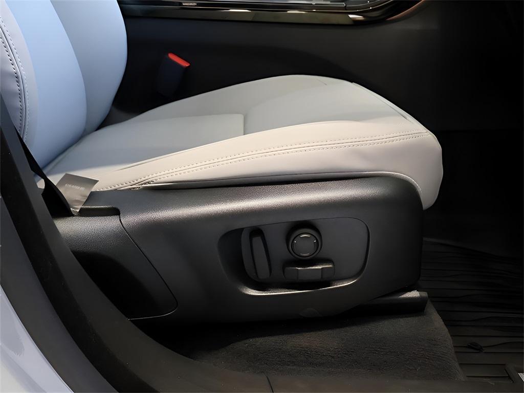 new 2026 Land Rover Range Rover Velar car, priced at $75,380