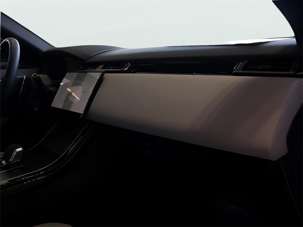 new 2026 Land Rover Range Rover Velar car, priced at $75,380