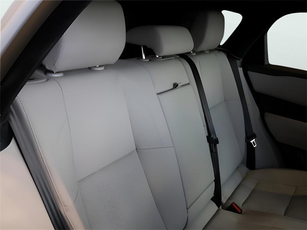 new 2026 Land Rover Range Rover Velar car, priced at $75,380