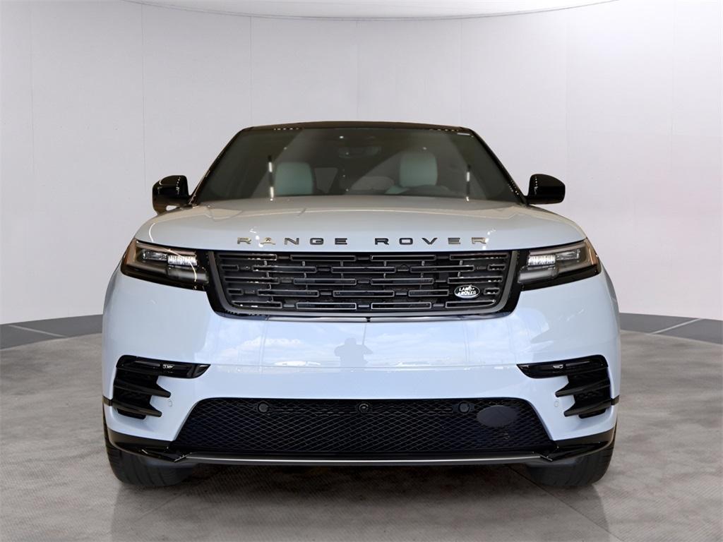 new 2026 Land Rover Range Rover Velar car, priced at $75,380