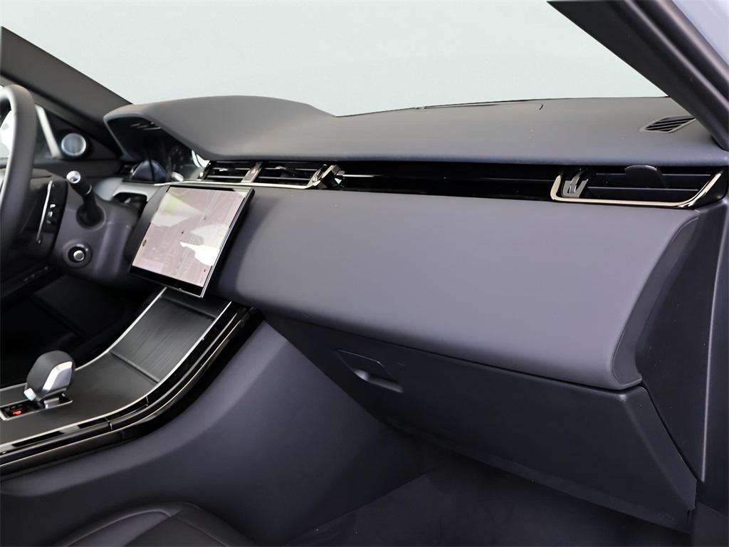 new 2026 Land Rover Range Rover Evoque car, priced at $66,890
