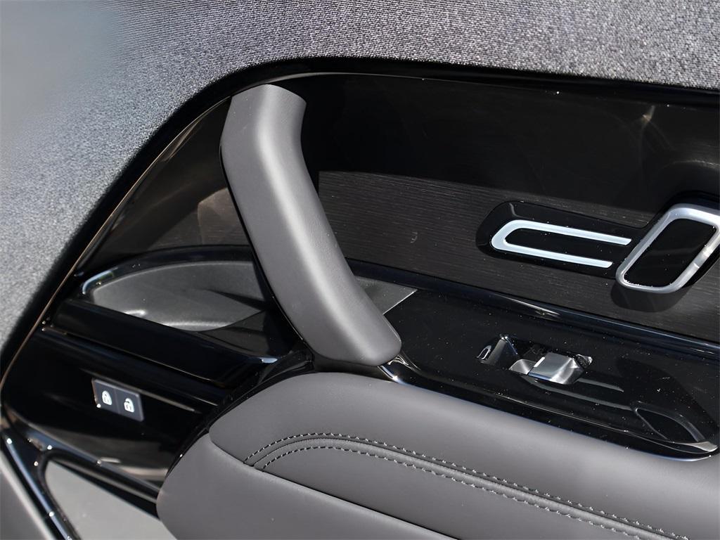 new 2025 Land Rover Range Rover Sport car, priced at $128,515