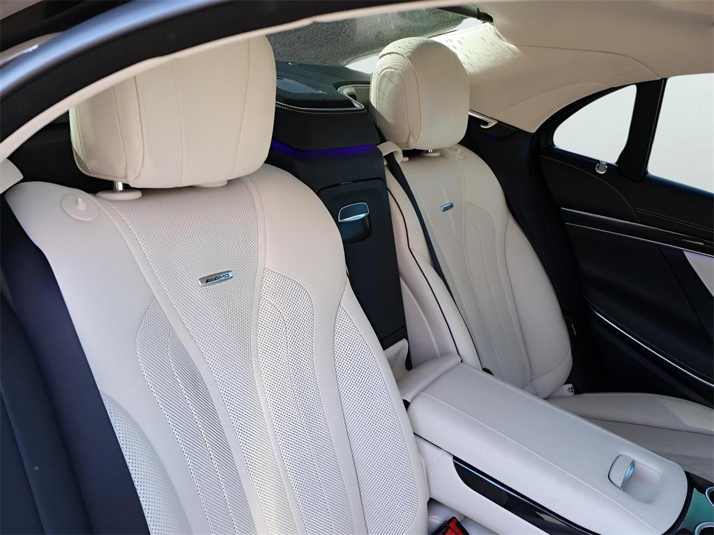 used 2019 Mercedes-Benz AMG S 63 car, priced at $57,990
