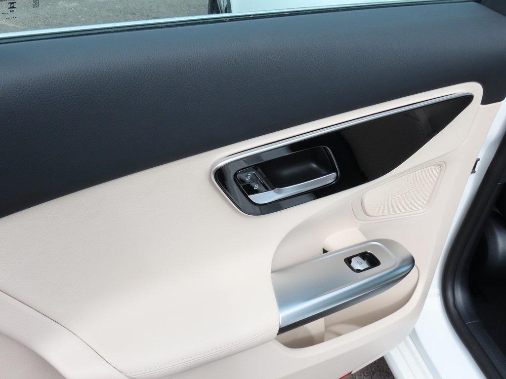 new 2025 Mercedes-Benz C-Class car, priced at $52,050