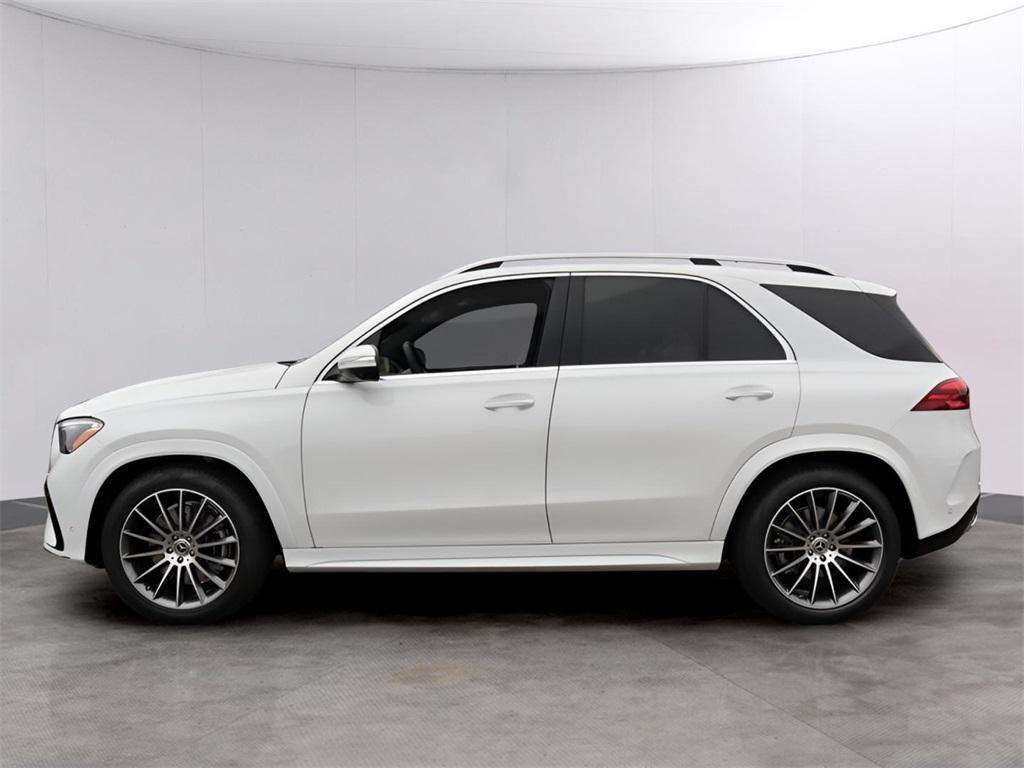 new 2026 Mercedes-Benz GLE 450 car, priced at $89,095