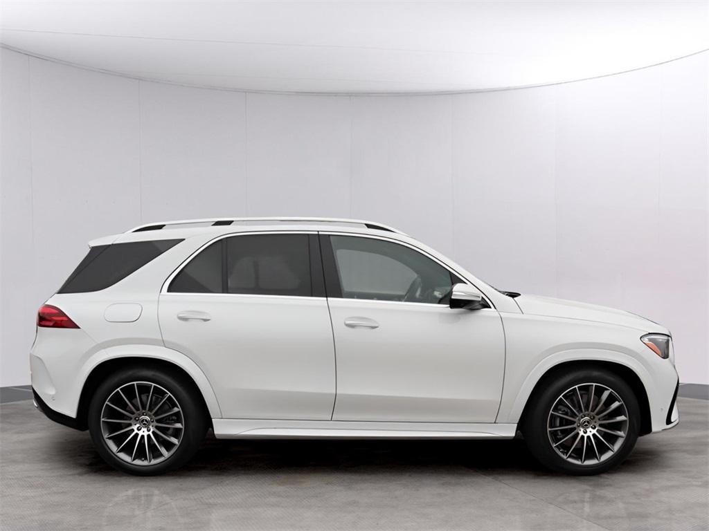 new 2026 Mercedes-Benz GLE 450 car, priced at $89,095