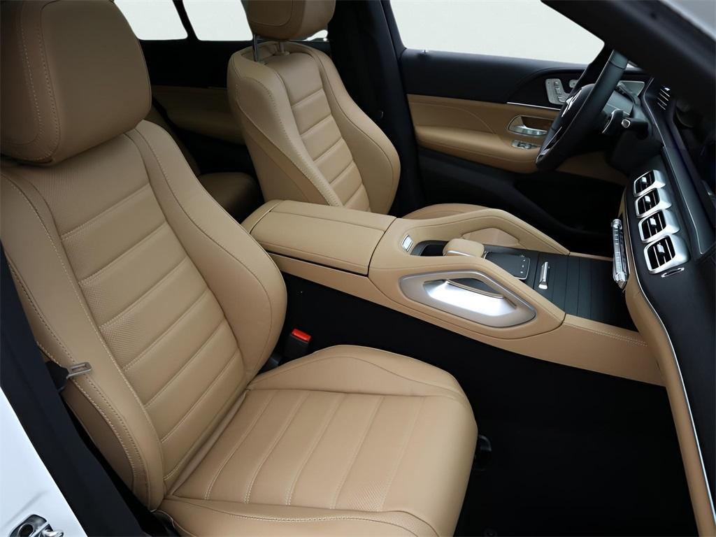 new 2026 Mercedes-Benz GLE 450 car, priced at $89,095