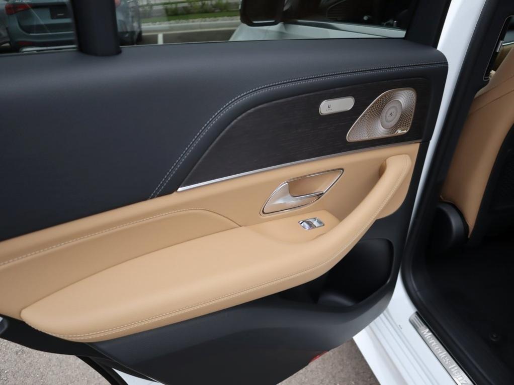 new 2026 Mercedes-Benz GLE 450 car, priced at $89,095