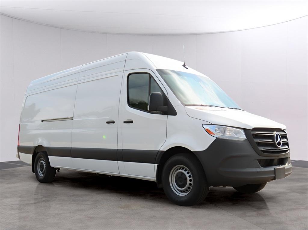 new 2024 Mercedes-Benz Sprinter 2500 car, priced at $66,983