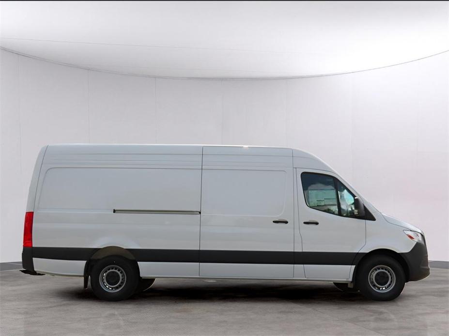 new 2024 Mercedes-Benz Sprinter 2500 car, priced at $66,983