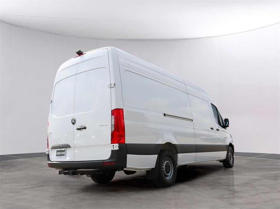 new 2024 Mercedes-Benz Sprinter 2500 car, priced at $66,983