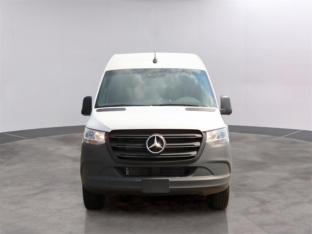 new 2024 Mercedes-Benz Sprinter 2500 car, priced at $66,983