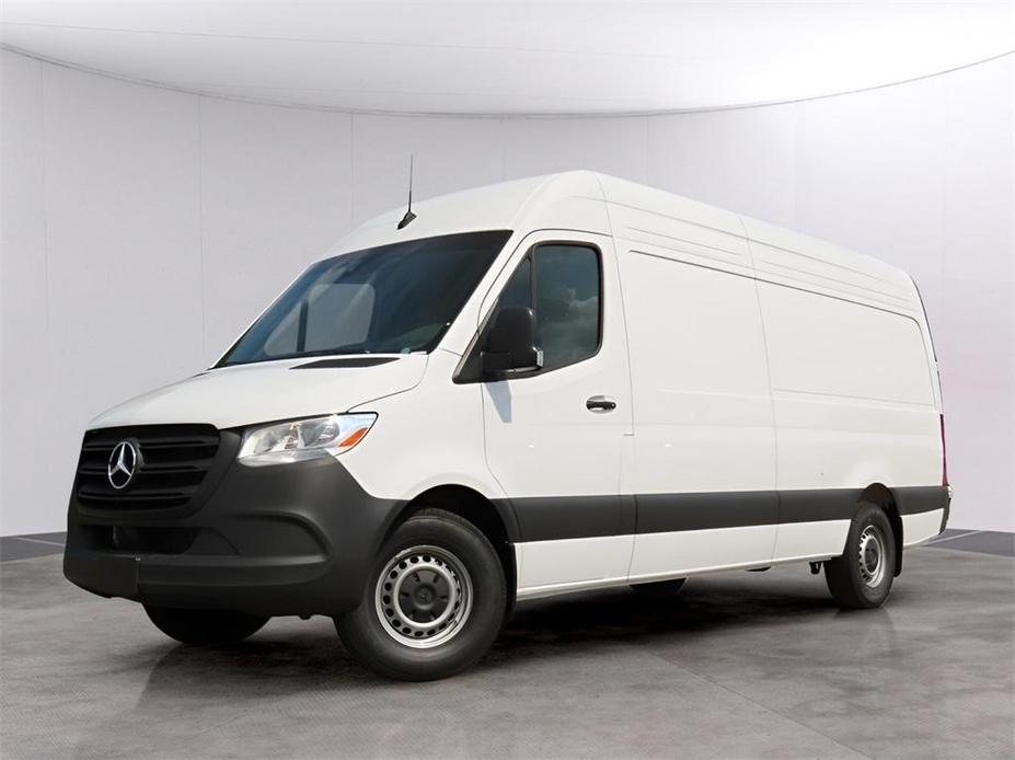 new 2024 Mercedes-Benz Sprinter 2500 car, priced at $66,983