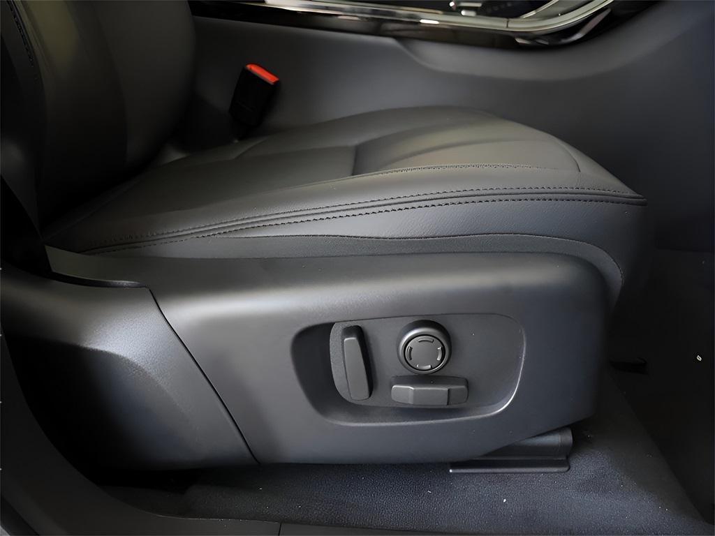 new 2026 Land Rover Range Rover Evoque car, priced at $66,355