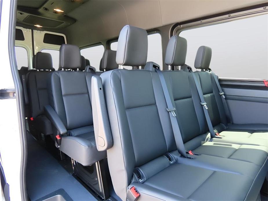 new 2024 Mercedes-Benz Sprinter 2500 car, priced at $75,194