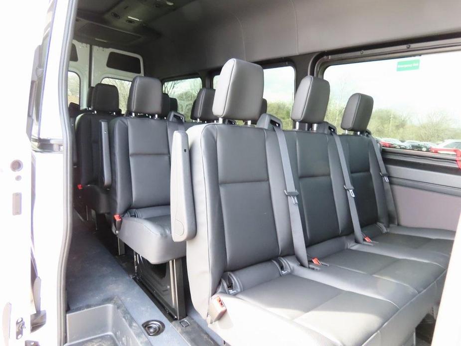 new 2024 Mercedes-Benz Sprinter 2500 car, priced at $75,194