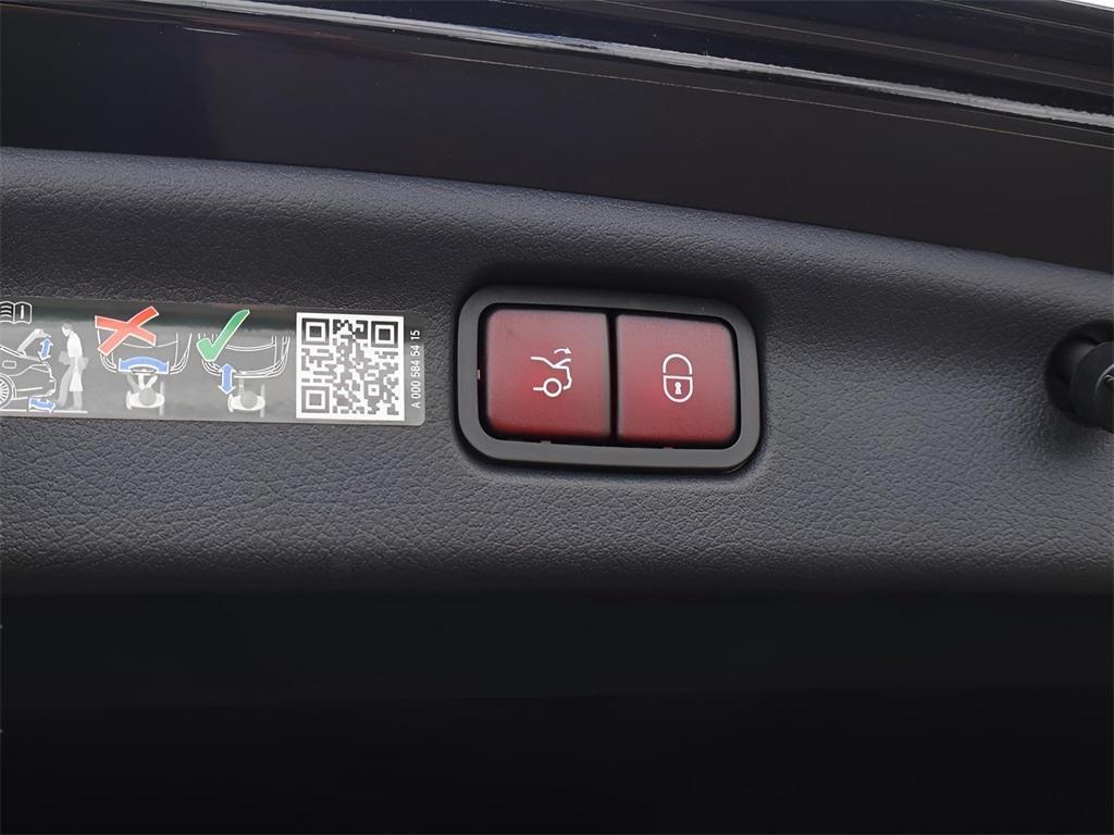 new 2025 Mercedes-Benz C-Class car, priced at $53,055