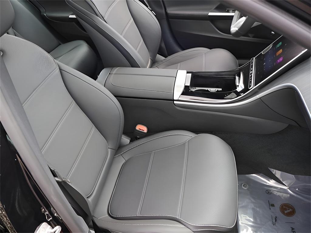 new 2025 Mercedes-Benz C-Class car, priced at $53,055