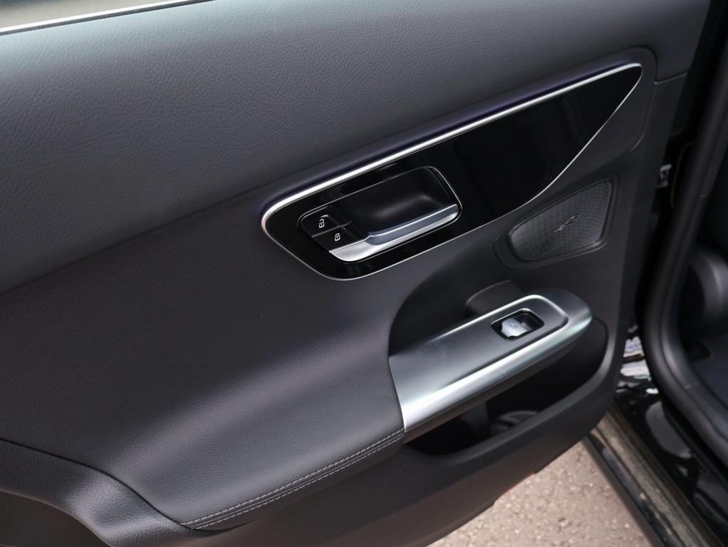 new 2025 Mercedes-Benz C-Class car, priced at $53,055