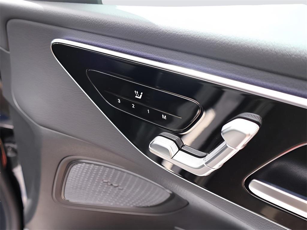 new 2025 Mercedes-Benz C-Class car, priced at $53,055