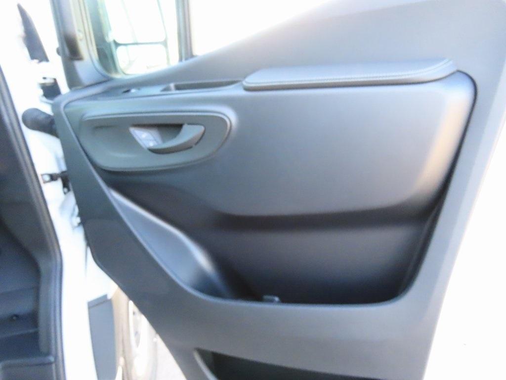 new 2024 Mercedes-Benz Sprinter 2500 car, priced at $64,432