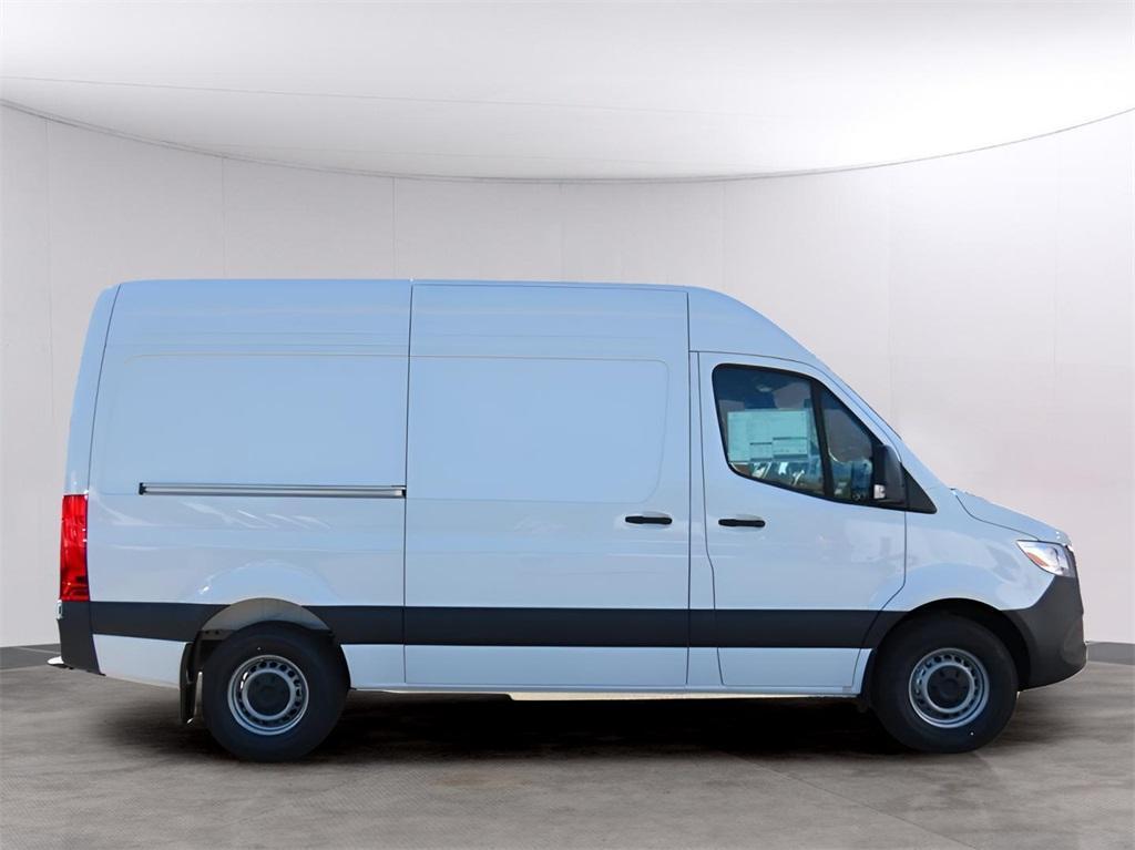 new 2024 Mercedes-Benz Sprinter 2500 car, priced at $64,432