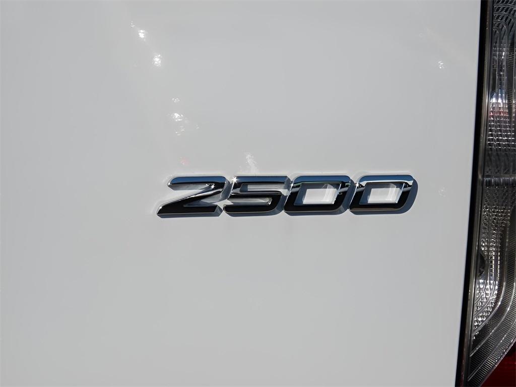 new 2024 Mercedes-Benz Sprinter 2500 car, priced at $64,432
