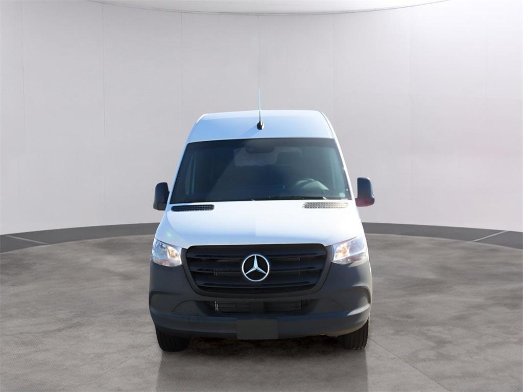 new 2024 Mercedes-Benz Sprinter 2500 car, priced at $64,432