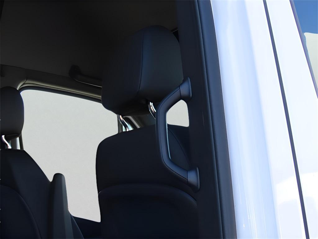 new 2024 Mercedes-Benz Sprinter 2500 car, priced at $64,432