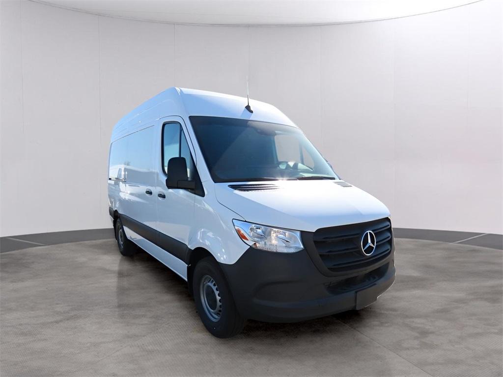 new 2024 Mercedes-Benz Sprinter 2500 car, priced at $64,432