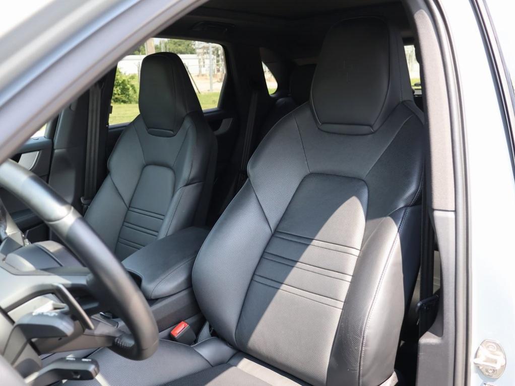 used 2024 Porsche Cayenne car, priced at $107,777