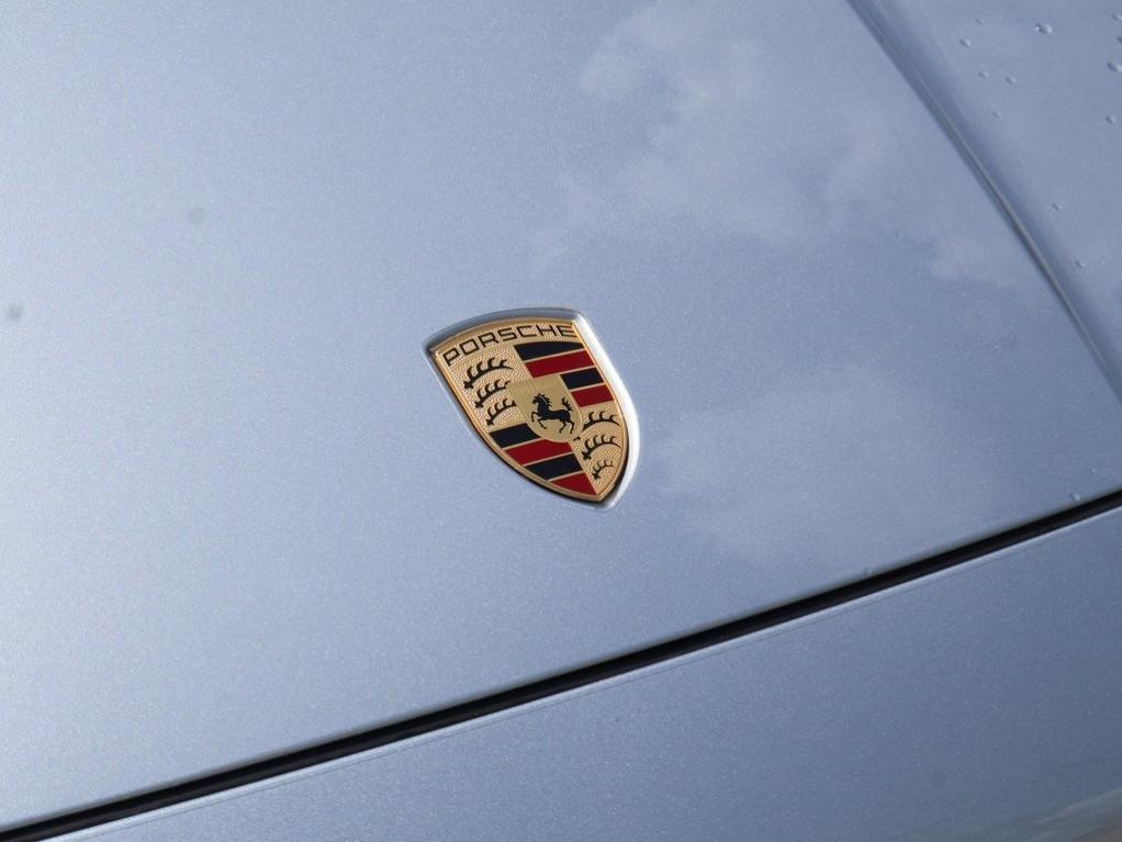 used 2024 Porsche Cayenne car, priced at $107,777