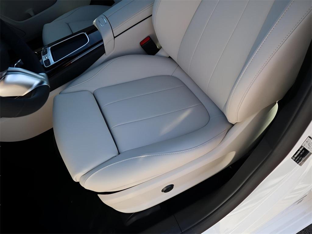 new 2026 Mercedes-Benz CLA 250 car, priced at $50,795