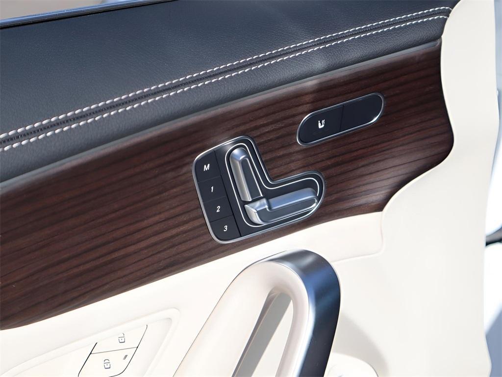 new 2026 Mercedes-Benz CLA 250 car, priced at $50,795