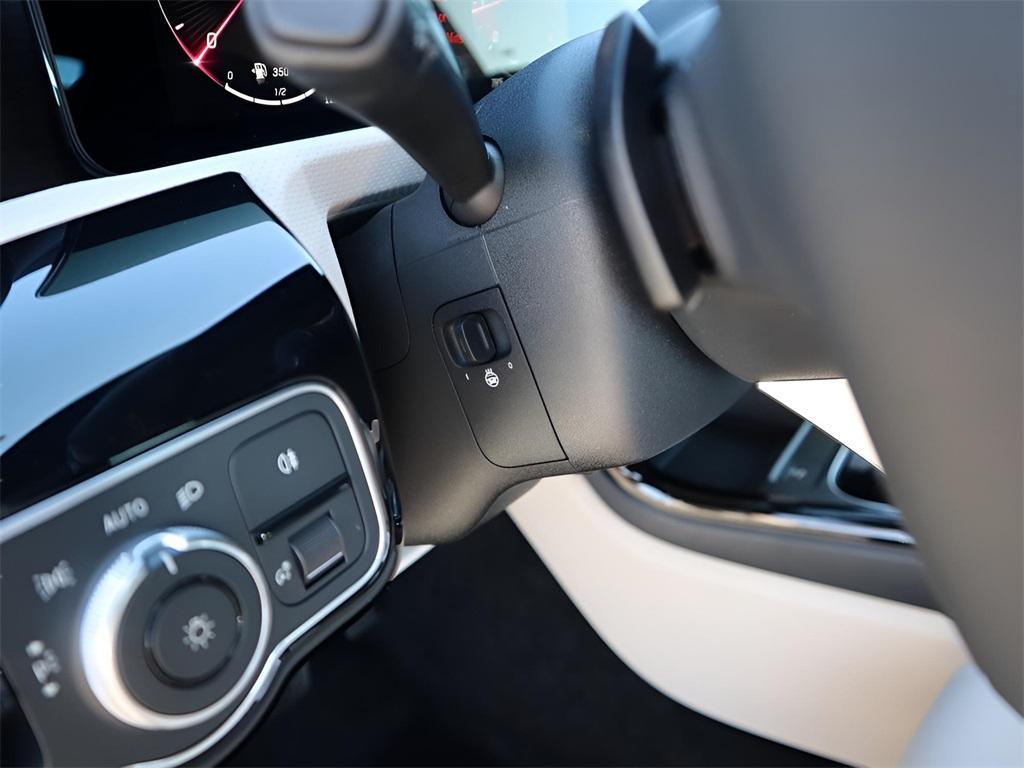 new 2026 Mercedes-Benz CLA 250 car, priced at $50,795