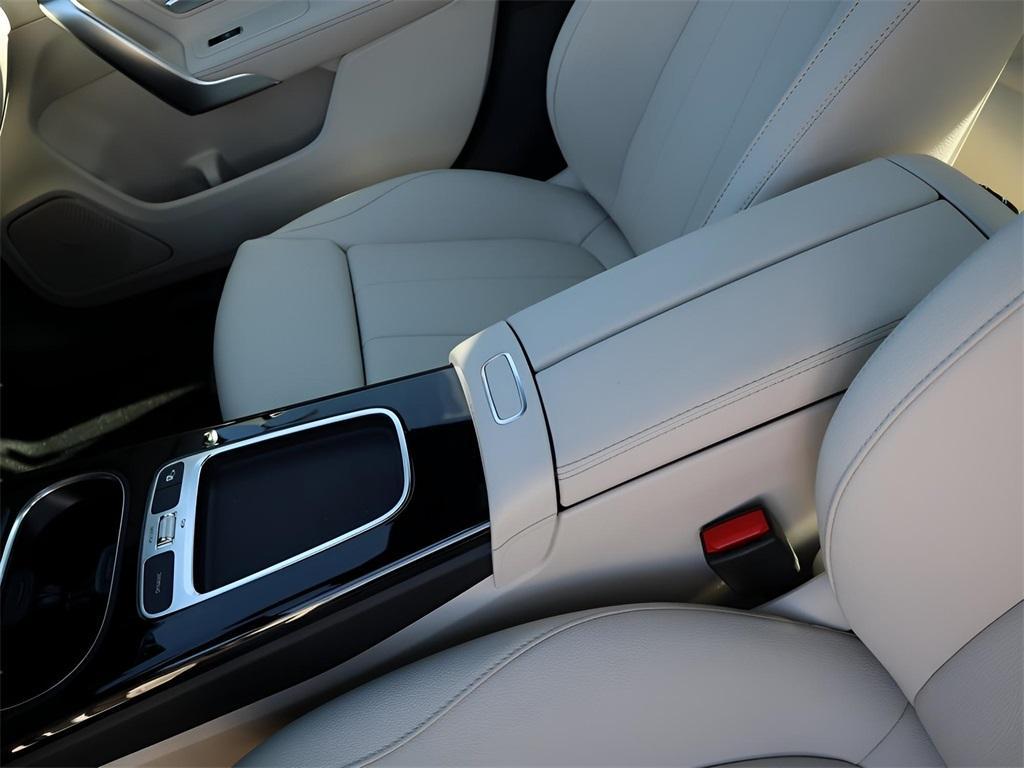 new 2026 Mercedes-Benz CLA 250 car, priced at $50,795