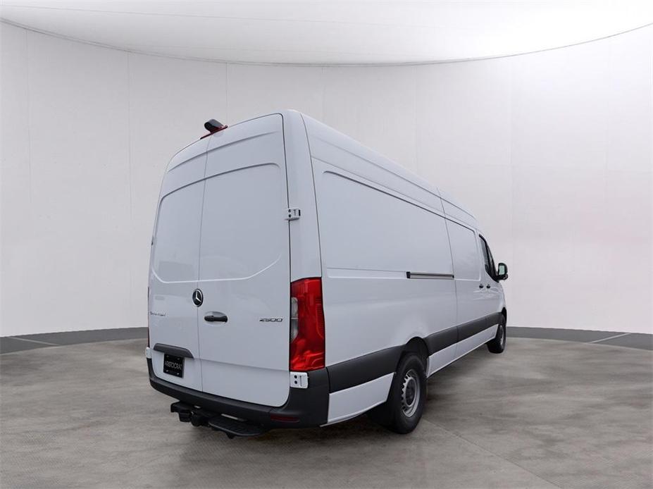 new 2024 Mercedes-Benz Sprinter 2500 car, priced at $66,726