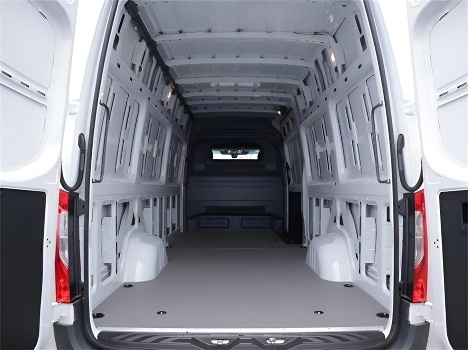 new 2024 Mercedes-Benz Sprinter 2500 car, priced at $66,726