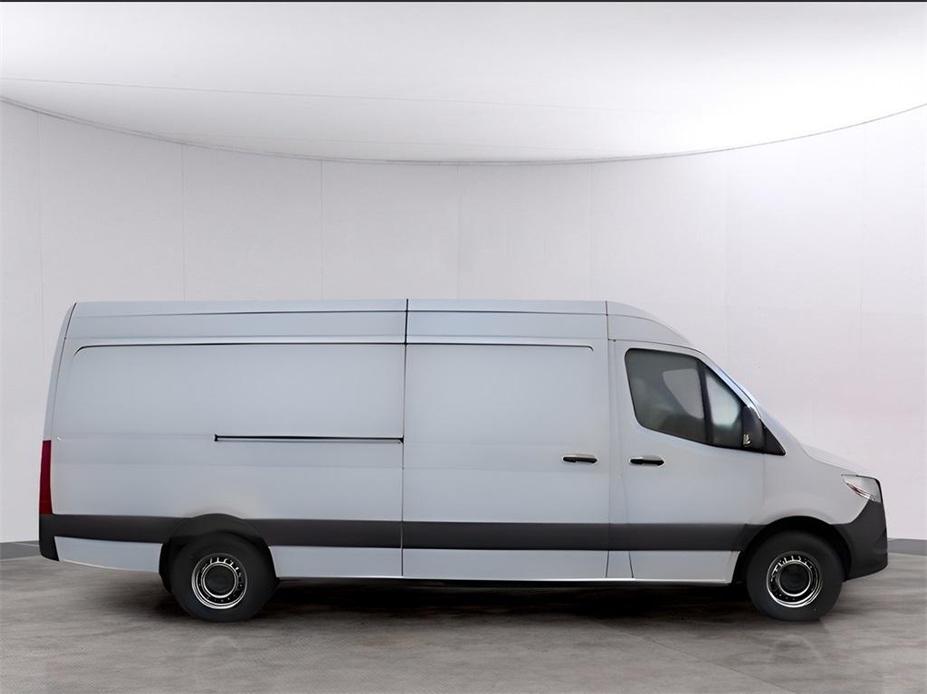 new 2024 Mercedes-Benz Sprinter 2500 car, priced at $66,726