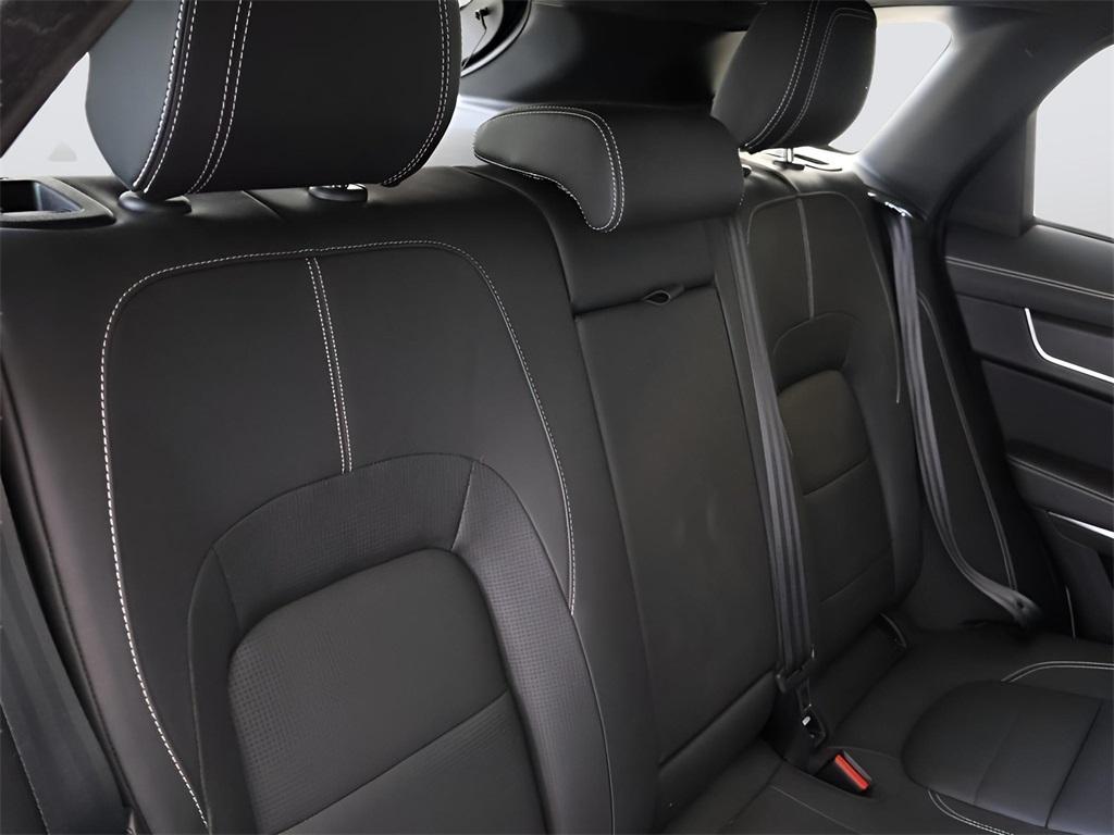 used 2024 Jaguar F-PACE car, priced at $63,777