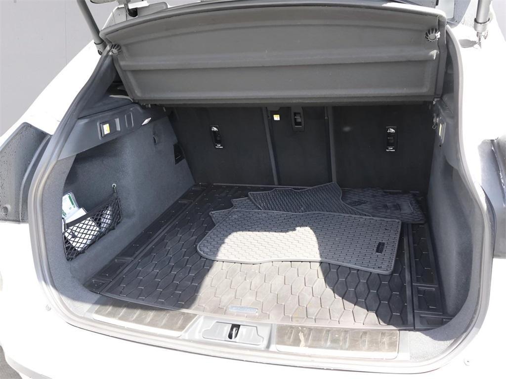 used 2024 Jaguar F-PACE car, priced at $63,777