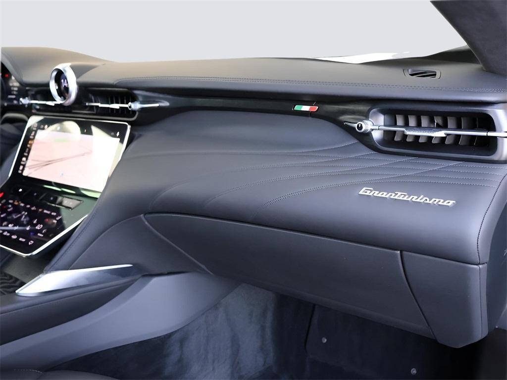 used 2024 Maserati GranTurismo car, priced at $106,777