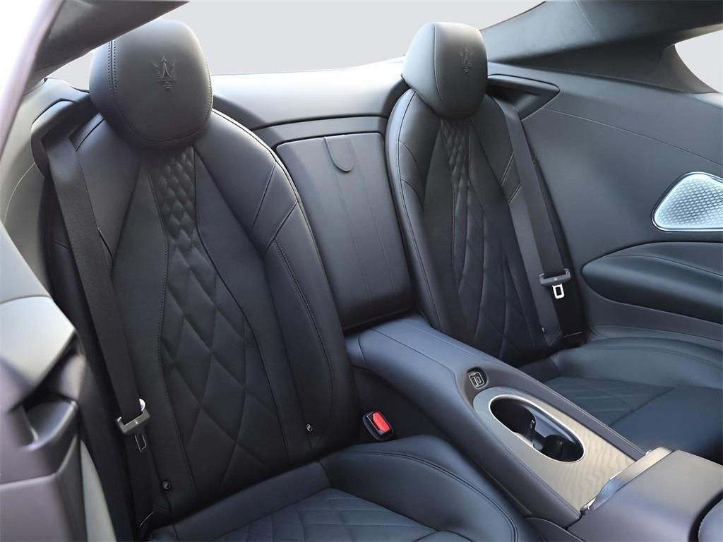 used 2024 Maserati GranTurismo car, priced at $106,777