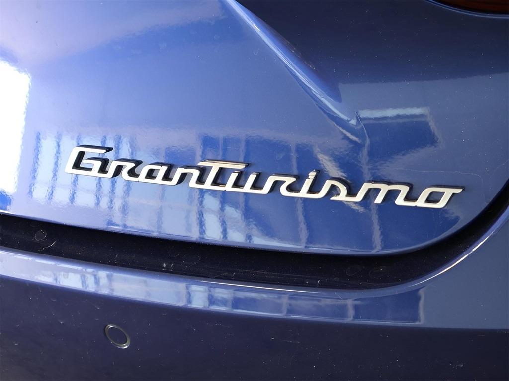used 2024 Maserati GranTurismo car, priced at $106,777