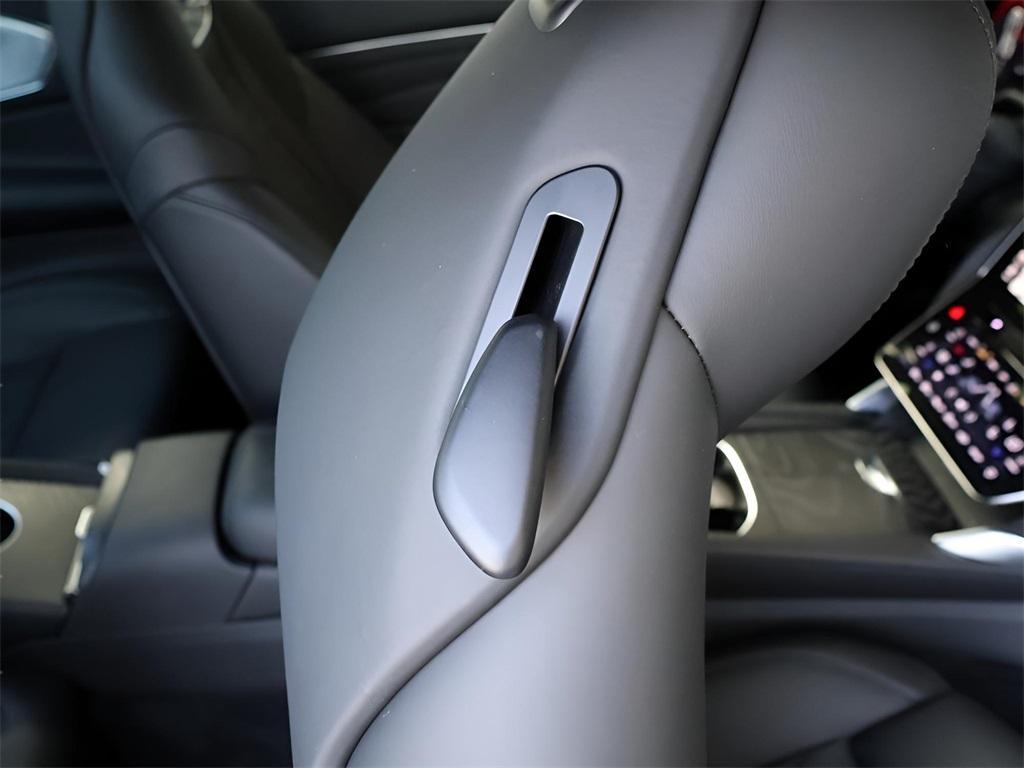 used 2024 Maserati GranTurismo car, priced at $106,777