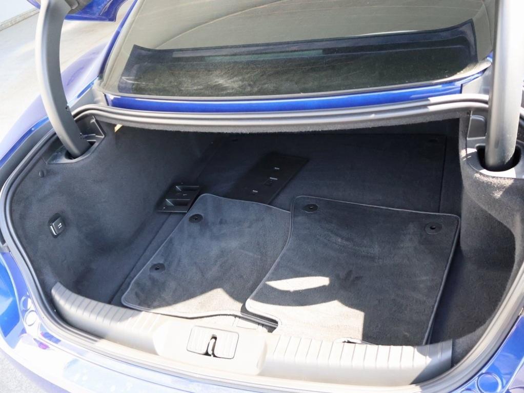 used 2024 Maserati GranTurismo car, priced at $106,777