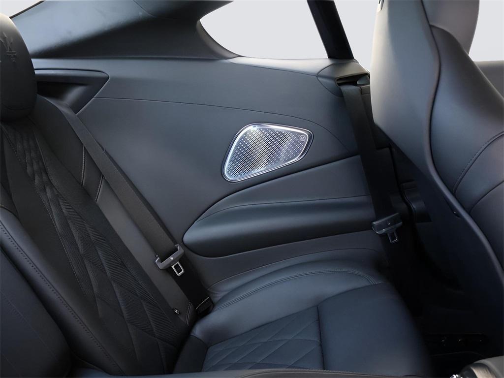 used 2024 Maserati GranTurismo car, priced at $106,777